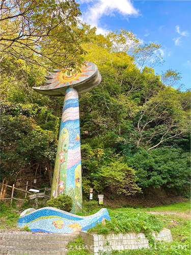 和歌山市民も知らない穴場 犬とお散歩できる素敵な場所 森林公園 市民の森 恐竜公園 ずのんチャンネル